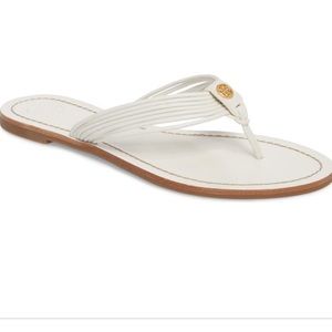 *NEW Tory Burch Sienna Thong Sandal